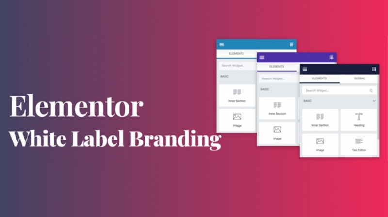 elementor-white-label